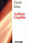 Auditions coupables